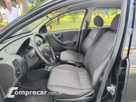 CORSA 1.4 MPFI Maxx 8V