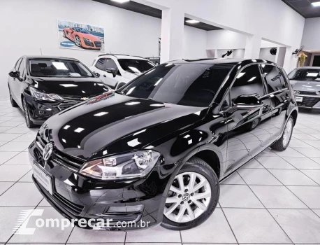 GOLF 1.4 TSI COMFORTLINE 16V TURBO