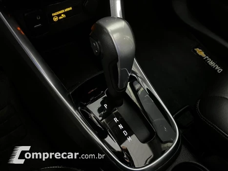 TRACKER 1.4 16V TURBO FLEX PREMIER AUTOMÁTICO