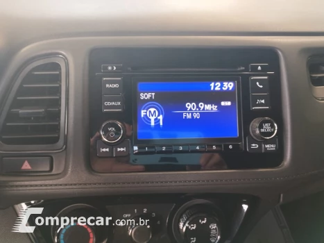 HR-V 1.8 16V EX