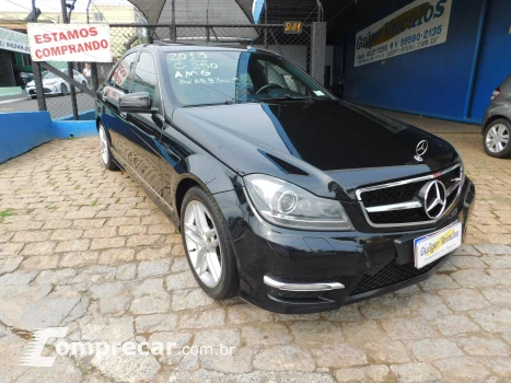 C 250 1.8 CGI Sport Turbo 16V