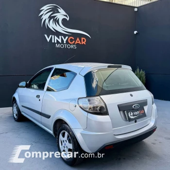 KA 1.0 I 8V