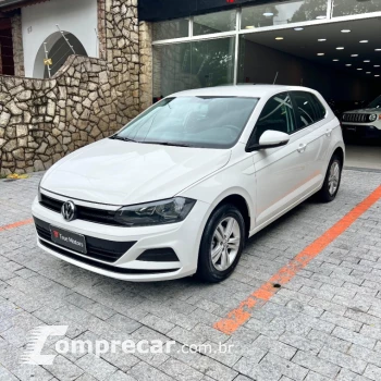 POLO 1.0 MPI