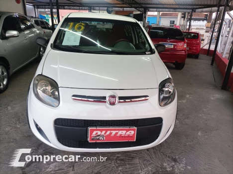 Fiat PALIO 1.6 MPI Sporting 16V 4 portas