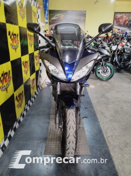 FZ6 FAZER 600S 2009