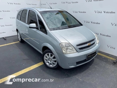 MERIVA 1.4 MPFI Maxx 8V