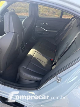 M3 3.0 I6 Twinturbo Competition M