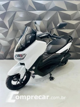 Yamaha nmax