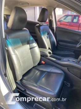 HR-V 1.8 16V EX