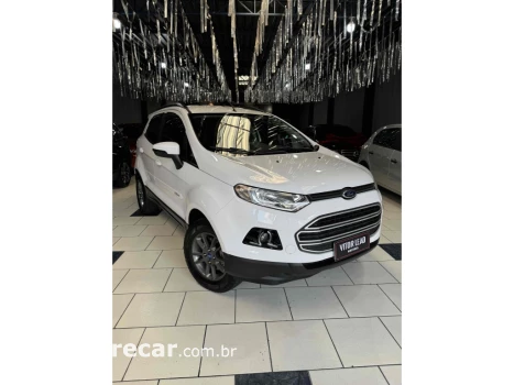 ECOSPORT 2.0 SE 16V FLEX 4P POWERSHIFT