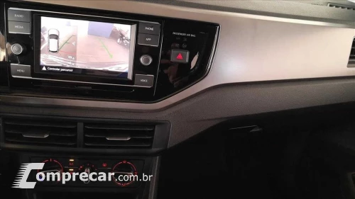 NIVUS 1.0 200 TSI TOTAL FLEX COMFORTLINE AUTOMÁTI