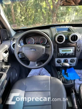 ECOSPORT 2.0 XLS 16V FLEX 4P AUTOMÁTICO