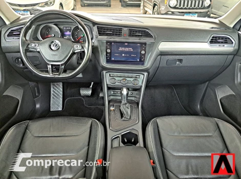 TIGUAN 1.4 250 TSI Allspace Comfortline