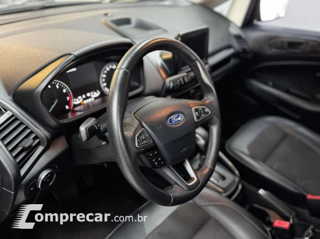 ECOSPORT 1.5 Tivct Freestyle