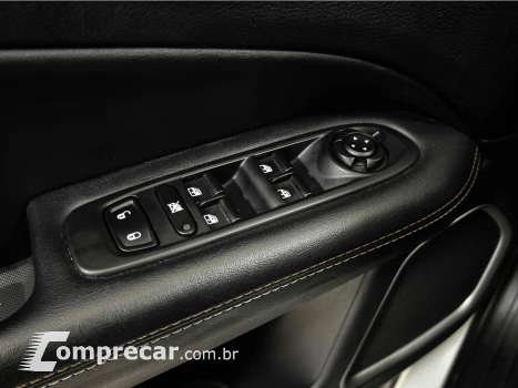 COMPASS 2.0 16V FLEX SPORT AUTOMÁTICO