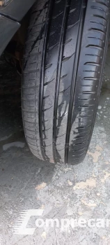 FIESTA 1.6 MPI Class 8V