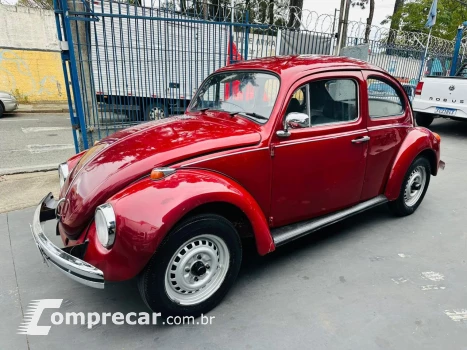 Volkswagen FUSCA 1.3 8V 2 portas