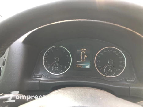 TIGUAN 2.0 TSI 16V Turbo