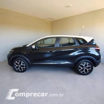 CAPTUR 1.6 16V SCE Intense