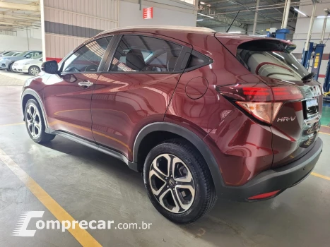 HR-V 1.8 16V Touring