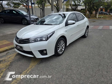COROLLA 2.0 XEI 16V