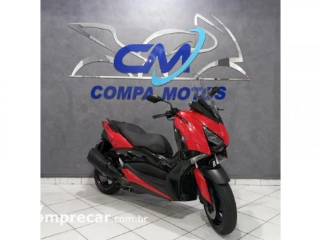 Yamaha XMAX ABS - Scooter