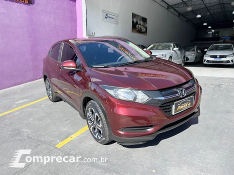 HR-V 1.8 16V LX