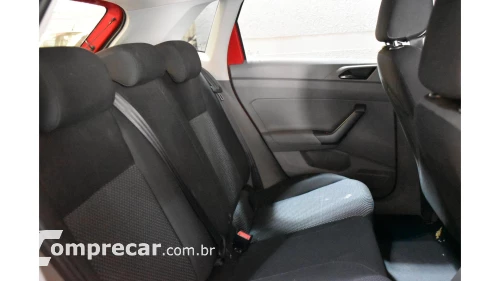 POLO - 1.0 MPI TOTAL MANUAL