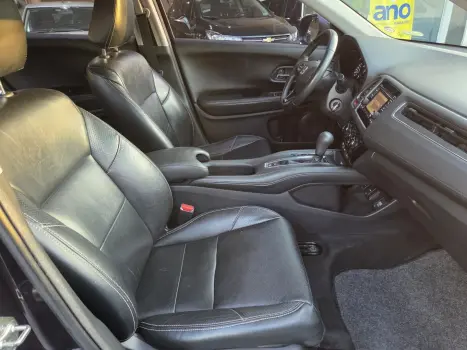 HR-V 1.8 16V FLEX EX 4P AUTOMÁTICO