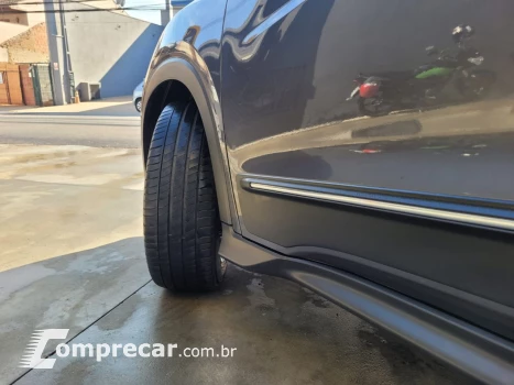 HR-V EX 1.8 Flexone 16V 5p Aut.