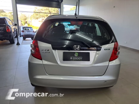HONDA/FIT DX FLEX