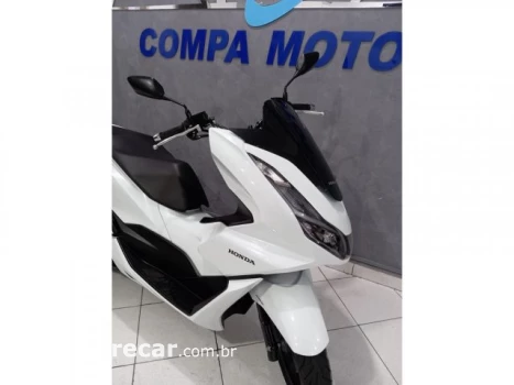 PCX 160 - SCOOTER