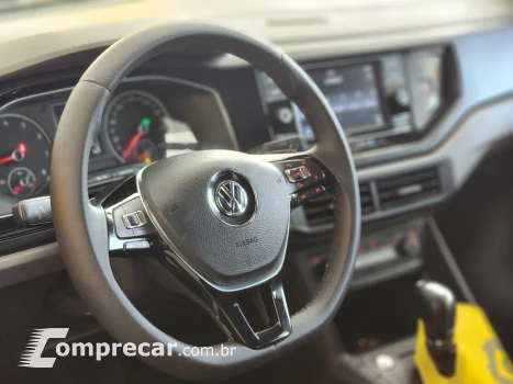 VIRTUS Comfort. 200 TSI 1.0 Flex 12V Aut