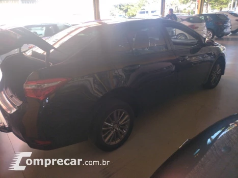 COROLLA 2.0 Vvt-ie XEI