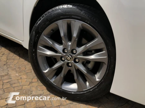 Corolla 2.0 Xei 16V Flex 4P Automático