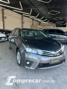 COROLLA 2.0 XEI 16V