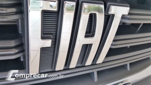 Fiat Pulse 1.0 12V 4P FLEX 200 DRIVE TURBO AUTOMÁTICO CVT 4 portas