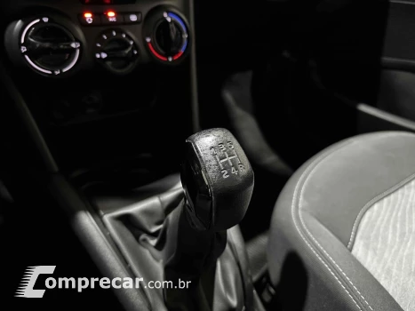 208 1.5 ACTIVE PACK 8V FLEX 4P MANUAL