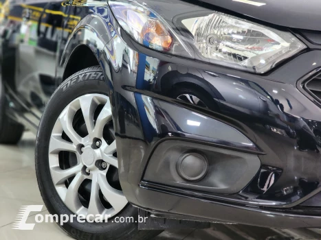 ONIX 1.0 MPFI JOY 8V
