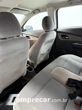 COBALT 1.8 LTZ 8V