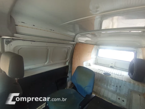 KOMBI 1.4 MI Furgão 8V