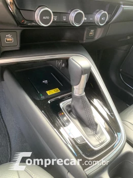 HR-V 1.8 16V EXL