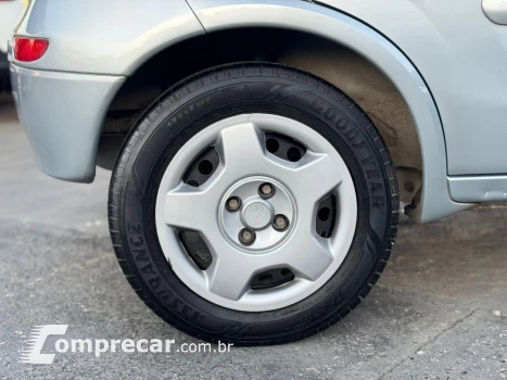 CORSA 1.4 MPFI MAXX 8V FLEX 4P MANUAL