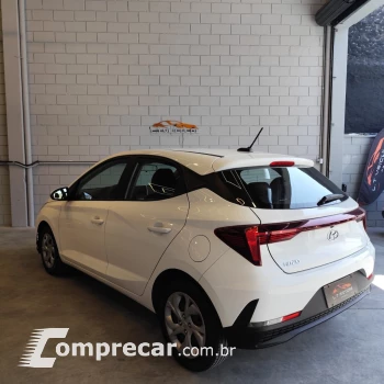 HB20 1.0 12V Comfort