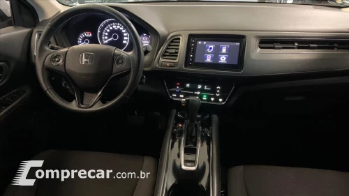 HR-V 1.8 16V FLEX EX 4P AUTOMÁTICO