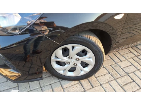 HB20 1.0 12V FLEX SENSE PLUS MANUAL