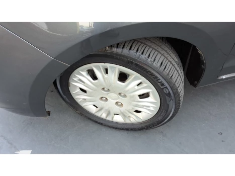 KA 1.5 TIVCT FLEX SE SEDAN AUTOMATICO