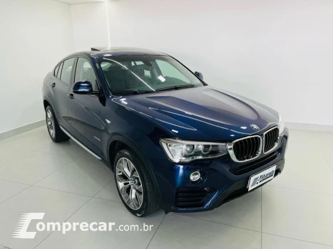 X4 XDRIVE28I