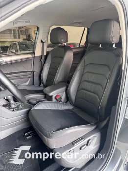 TIGUAN 1.4 250 TSI TOTAL FLEX ALLSPACE COMFORTLIN