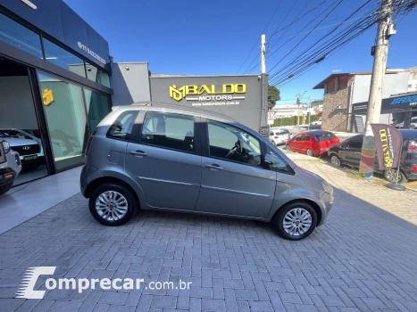 Idea ESSENCE 1.6 Flex 16V 5p